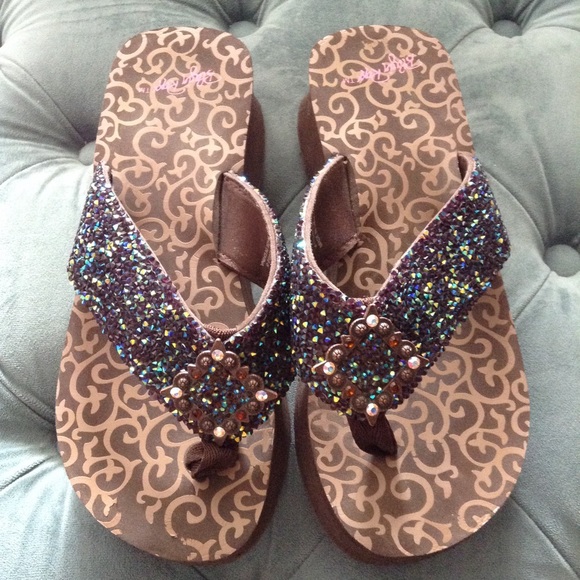 blazin roxx flip flops wholesale